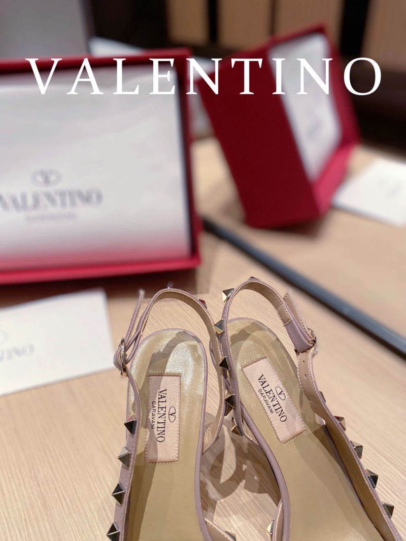 Valentino Heeled Shoes